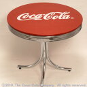 ローテーブル　コカ・コーラ　Coke Low-Table Coca-Cola 送料無料