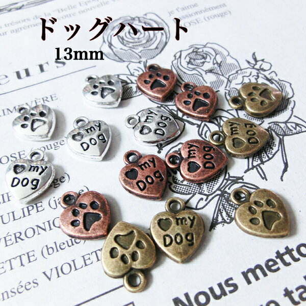 【定形外送料150円】13mm ドックハー