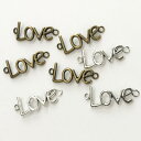 【定形外送料150円】LOVE ブレス・ネ