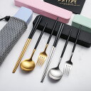 cesa beams Cタイプ カトラリーセット お弁当 会社ランチ ランチセット 大人 通勤 通学 学生用食器 持ち運び 収納 携帯簡易 コンパクト カトラリ...