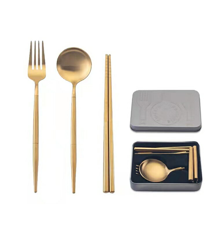 本日限定価格 cesa beams カトラリーセットアウトドア カトラリー キャンプ ポータブル おしゃれ ゴールド 北欧 オリジナル4本 スプーン フォーク ナイフ お箸 おはし レジャー 折りたたみ 折畳式 収納 コンパクト お弁当 会社ランチ 釣り 旅行 登山通販格安セール情報 楽天 通販