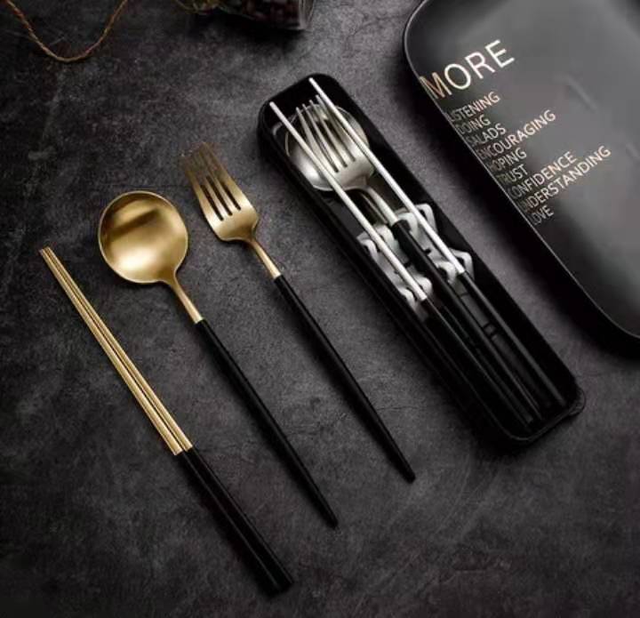 本日限定価格 cesa beams スプーン 箸セット お弁当 カトラリーセット お弁当 会社ランチ ランチセット 大人 通勤 通学 学生用食器 収納 携帯簡易 コンパクト アウトドア キャンプ 釣り 旅行 登山 3点セット スプーン フォーク ナイフ 収納ケース付き通販格安セール情報 楽天 通販