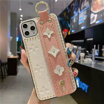 ポイント10倍オルチャン ベルト付き 落下防止 本革 スマホケース 携帯ケース アイフォン ケース iPhone11 iPhone11pro iPhone11promax iPhone7 iPhone8 iPhoneX iPhoneXs iPhoneXR iPhone Xsmax iPhone6 iPhone7plus iPhone6s iPhone6plus