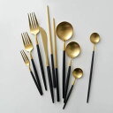 【楽天1位 】本日200~2000円クーポン　cesa beams 最新改良品　オリジナルサイズ5本 食器 カトラリー カトラリーセット 結婚祝い カトラリーセット ゴールド　スプーン フォーク ナイフ　セット ステンレス 北欧 カトラリーセット おしゃれ　引越し祝い 敬老の日 お箸