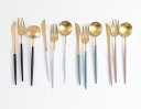 【楽天1位 】cesa beams 改良品 3本×4セット 食器 カトラリー カトラリーセット ゴールド スプーン フォーク ナイフ セット ステンレス 北欧...