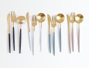 【楽天1位 】cesa beams 改良品 3本×4セット 食器 カトラリー カトラリーセット ゴールド スプーン フォーク ナイフ セット ステンレス 北欧 カトラリーセット おしゃれ 結婚祝い 出産祝い 引越祝い 新築祝い 誕生日 記念日 母の日 父の日 プレゼント