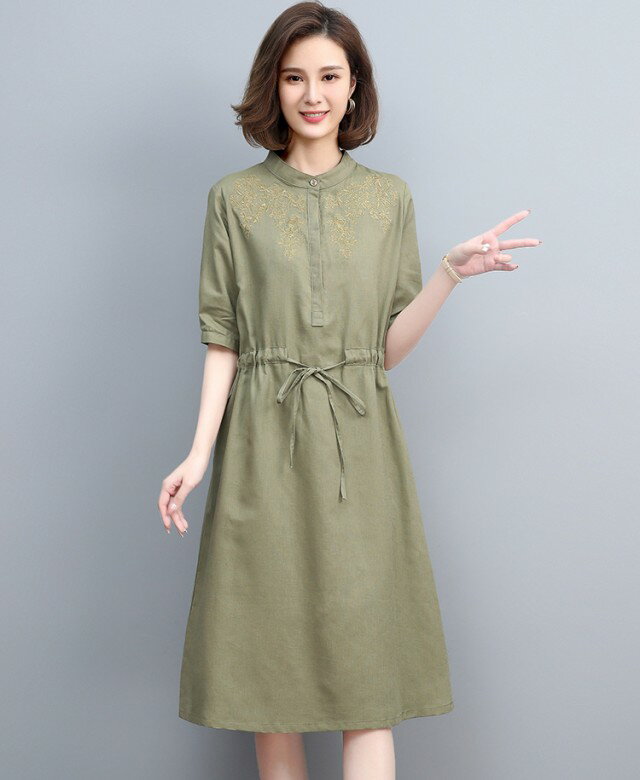 ワンピース 半袖 4色 花柄 XL-4XLsize 大きいサイズ 23zm197 ワンピース 半袖 4色 花柄 XL-4XLsize 大きいサイズ 23zm197