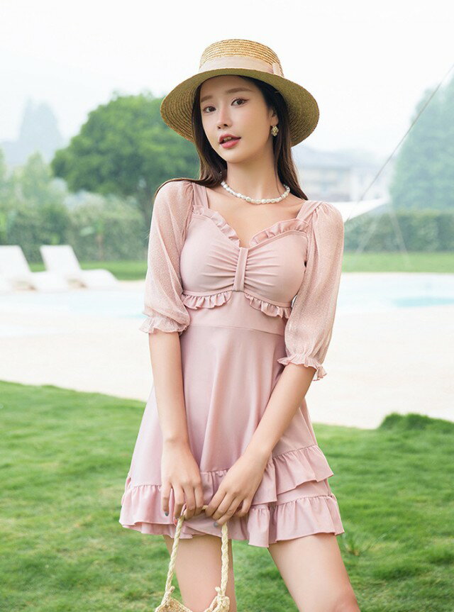ビッグシャツ(LL)体型カバー 体型隠し 大きいサイズ BELLEPAULE