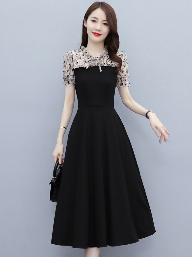 楽天市場】韓国 ワンピース(サイズ(S/M/L)3L)の通販 楽天市場】韓国 ワンピース(サイズ(S/M/L)3L)の通販