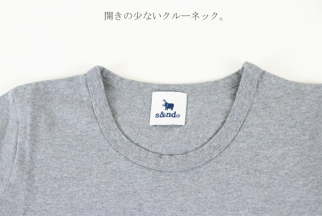 バッグ プリント Big ドット Tシャツ