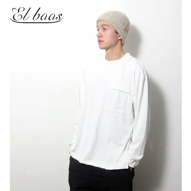 L/S Tシャツ