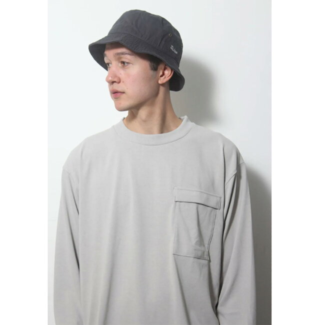 L/S Tシャツ