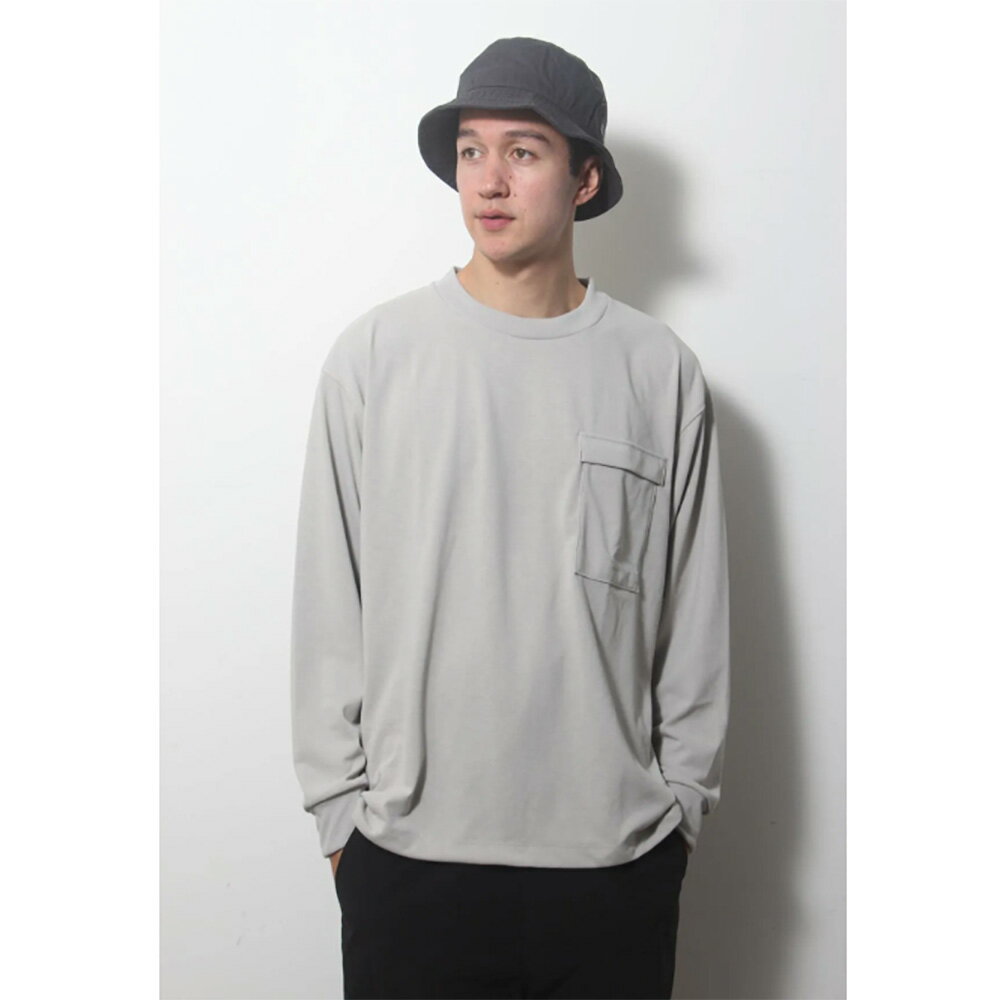 L/S Tシャツ