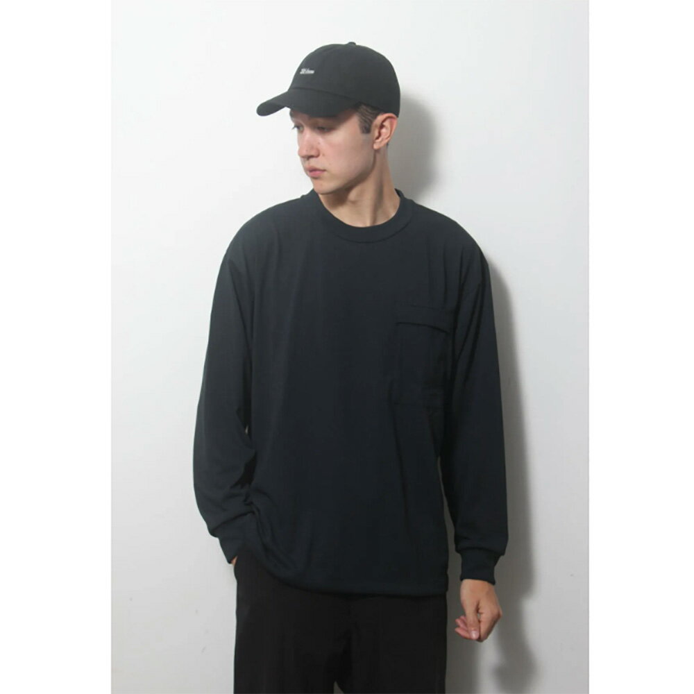 L/S Tシャツ