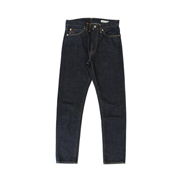 TP OW Jeans テーパード ワンウォッシュ ジーンズ