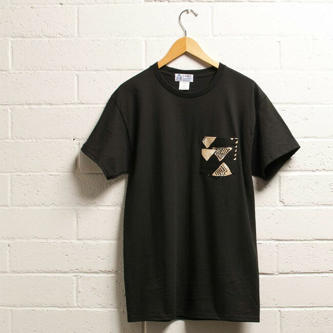 ˡͥ륹ȥ LANI'S General Store Kapa ѥåݥå T ڹ ֥å TEE t...