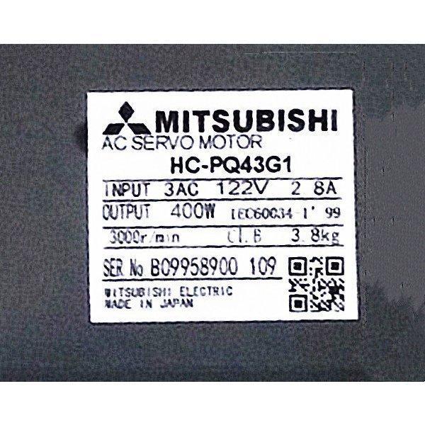 Vi  OHd@ MITSUBISHI OHd@ HC-PQ43G1 1/5 T[{[^[y8ۏ؁z