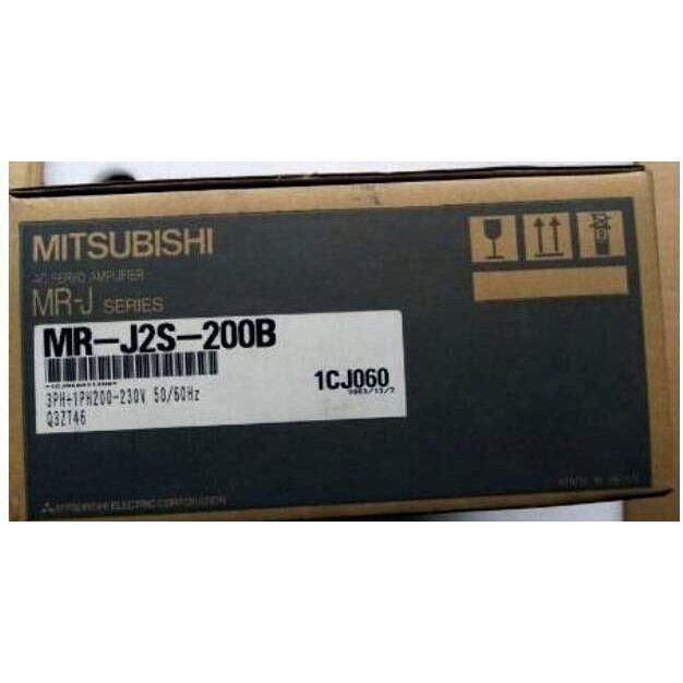  ̵ ɩŵ MITSUBISHI ɩŵ MR-J2S-200B ACܥס8ݾڡ