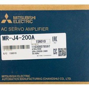 Vi  OHd@ MITSUBISHI OHd@ MR-J4-200A T[{Avy8ۏ؁z