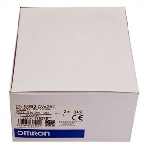 新品　OMRON/オムロン ロータリーエ