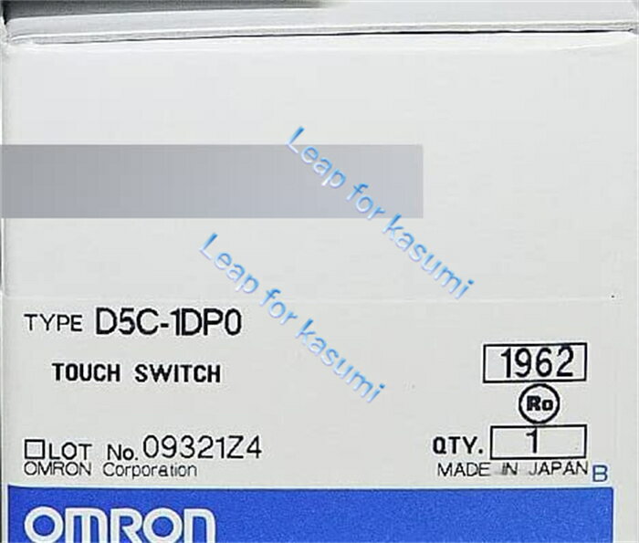  OMRON  D5C-1DP0 ѥߥåȥåݾ