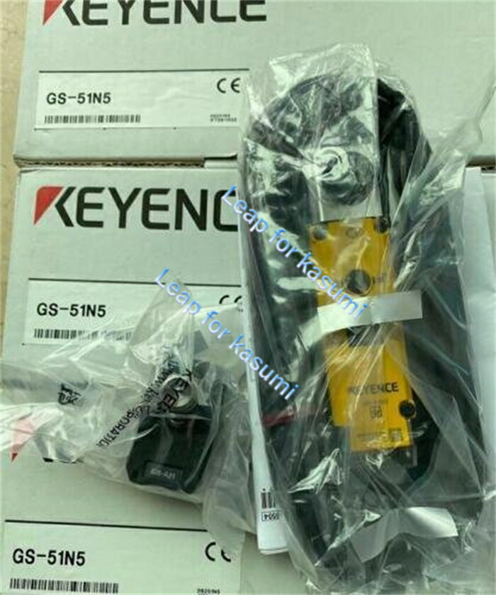 Vi KEYENCE L[GX GS-51N5 Z[teBhAZT XvObN P[uo^Cv y6ۏ؁z