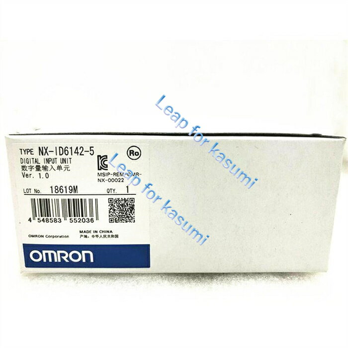  OMRON  NX-ID6142-5 ݾ