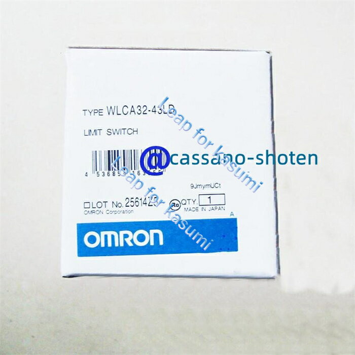  OMRON  WLCA32-43LD ѥߥåȥåݾ