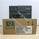 新品 MITSUBISHI 三菱電機 Q12PRHCPU CPUユニット 保証