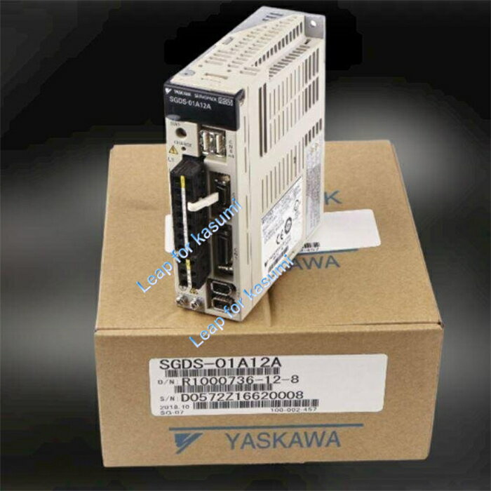  YASKAWA ŵ SGDS-01A12A ܥåѥå ݾ