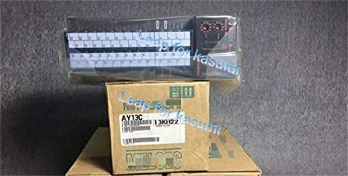 Vi MITSUBISHI OHd@ V[PT[ AY13C PLC y6ۏ؁z