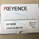 新品 KEYENCE キーエンス KV-N3AM 【6ヶ月保証】