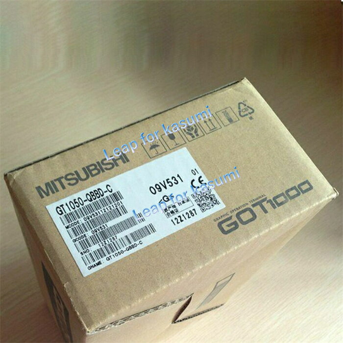 Vi MITSUBISHI OH ^b`pl GT1050-QBBD-C y6ۏ؁z