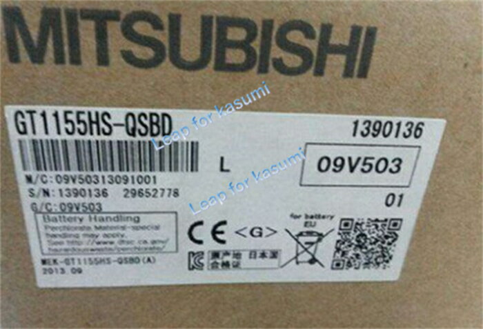 Vi MITSUBISHI OHd@ ^b`pl GT1155HS-QSBD ۏ؁y6ۏ؁z