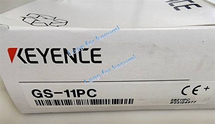 Vi KEYENCE L[GX GS-11PC Z[teBhAZTy6ۏ؁z