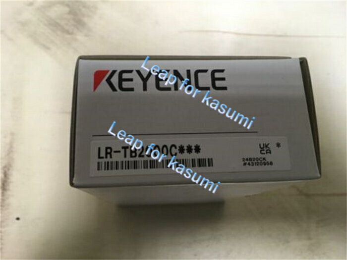 Vi KEYENCE L[GX LR-TB2000C ۏ؁y6ۏ؁z