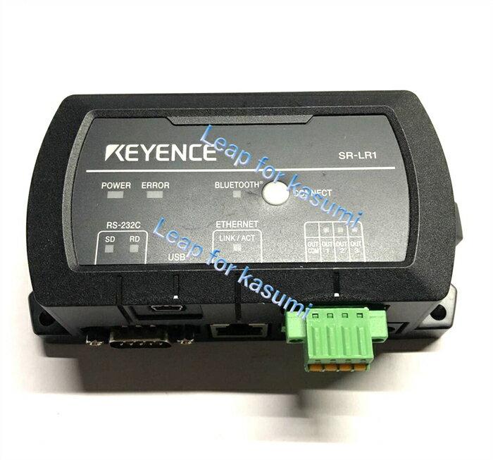 Vi KEYENCE L[GX SR-LR1 ۏ؁y6ۏ؁z