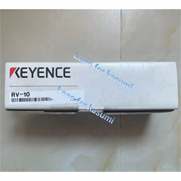 Vi KEYENCE L[GX RV-10 ۏ؁y6ۏ؁z