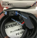 新品 KEYENCE キーエンス PZ-M15 アンプ内蔵型光電センサ 保証【6ヶ月保証】