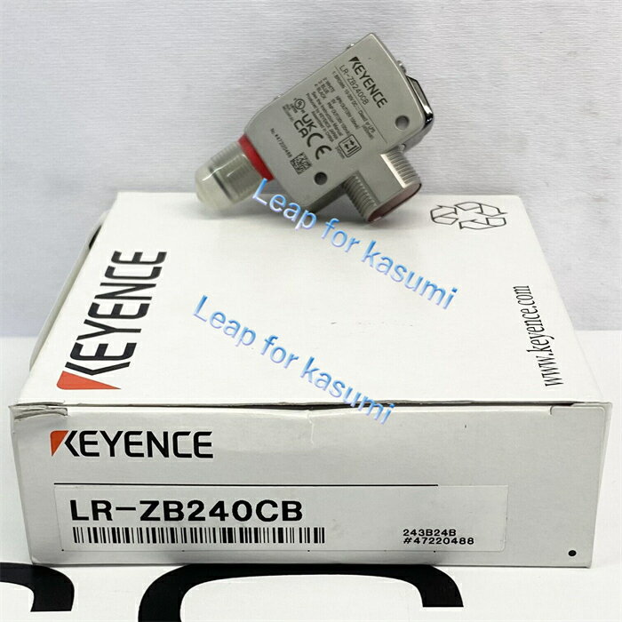 Vi KEYENCE L[GX LR-ZB240CB pAv^CMOS[UZT ۏ؁y6ۏ؁z