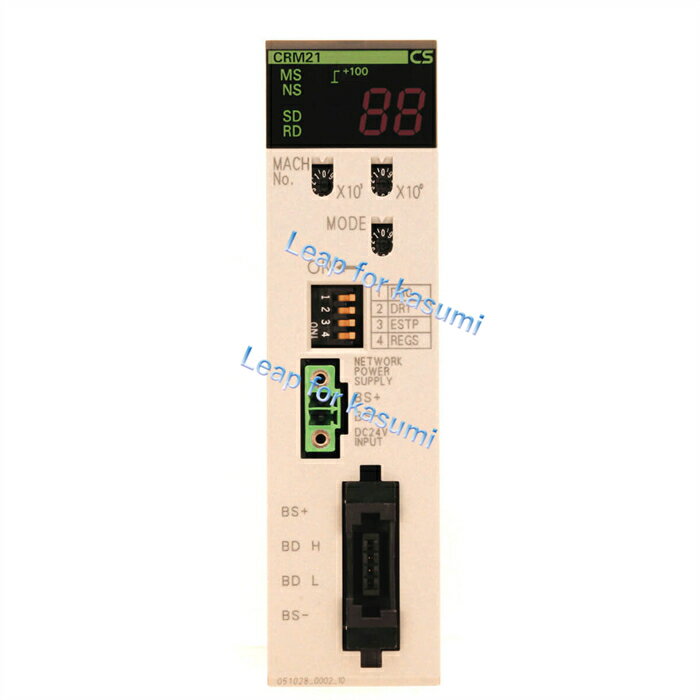 Vi OMRON I CS1W-CRM21 pvO}uRg[@ۏ؁y6ۏ؁z