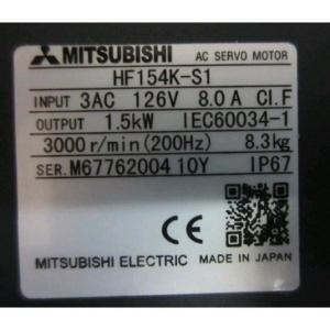 yViz MITSUBISHI OH T[{[^[ HF154K-S1 6ۏ