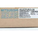 【新品】 MITSUBISHI 三菱 A0J2CPUR23-S6 6ヶ月保証