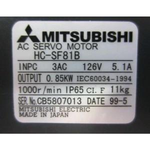 yViz MITSUBISHI OH T[{[^[ HC-SF81B 6ۏ