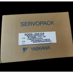 Vi  YASKAWA / d@ SGDS-30A12A 6ۏ