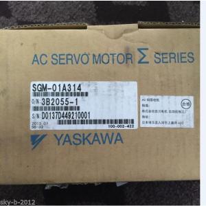  ̵ YASKAWA / ŵ SGM-01A314 6ݾ