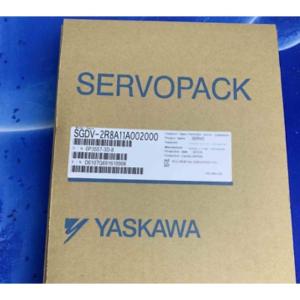  ̵ YASKAWA / ŵ SGDV-2R8A11A002000 6ݾ