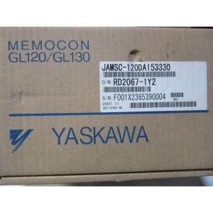 Vi  YASKAWA / d@ JAMSC-120DAI53330 6ۏ