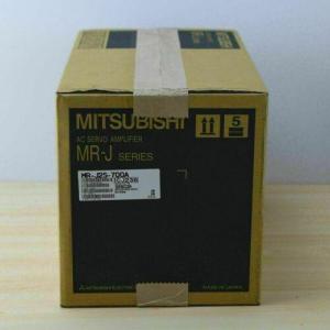 Vi  MITSUBISHI OHd@ MR-J2S-700A 6ۏ