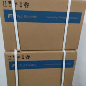 新品　富士電機 Fuji Electric インバータ FRN55F1S-4J 6ヶ月保証